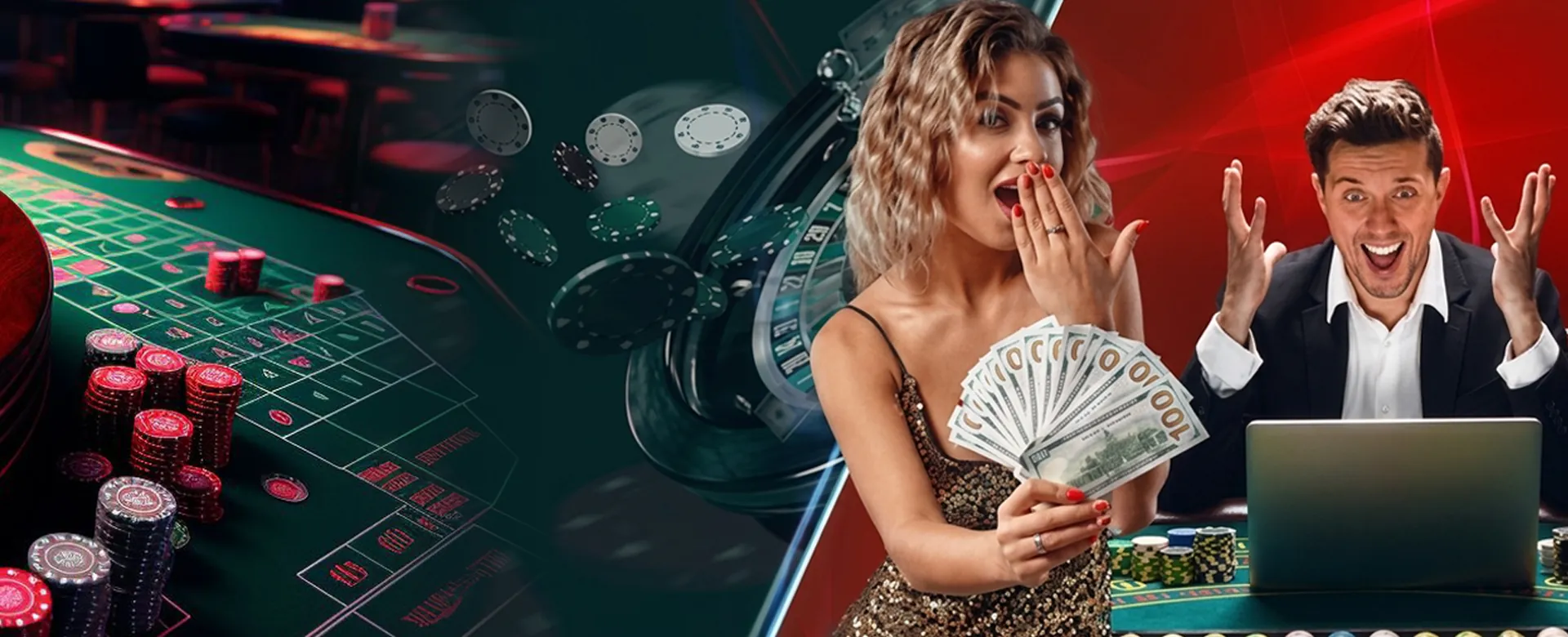 WinWin Betin online casino and sports betting platform